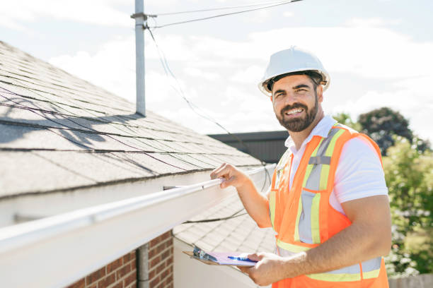 Best Storm Damage Roof Repair  in Constantine, MI