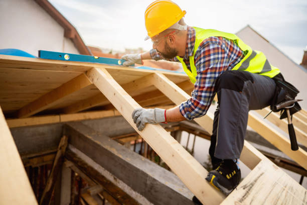 Slate Roofing Contractor in Constantine, MI