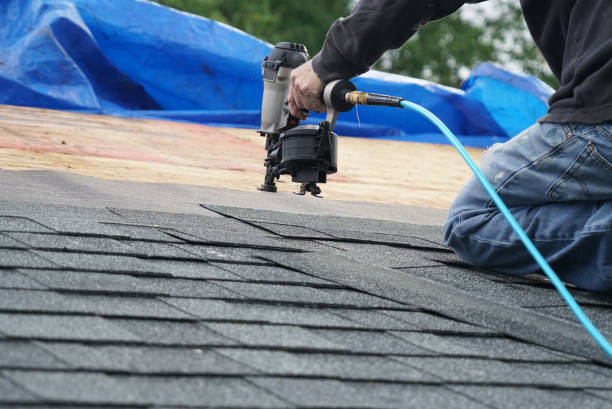 Best New Roof Installation  in Constantine, MI
