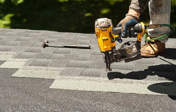 Best Metal Roofing Contractor  in Constantine, MI