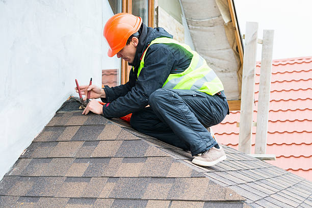 Best Gutter Installation and Roofing  in Constantine, MI