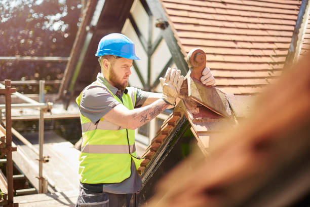 Best New Roof Installation  in Constantine, MI
